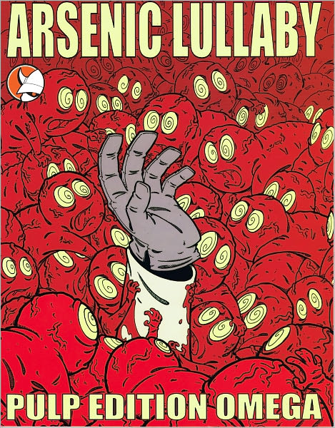 Arsenic Lullaby : Pulp Edition Omega (Comic Book)