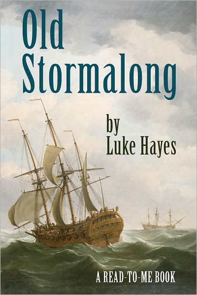 Old Stormalong