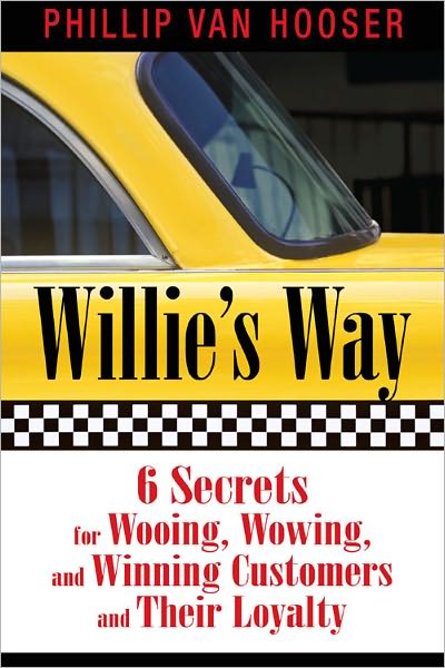Willie's Way