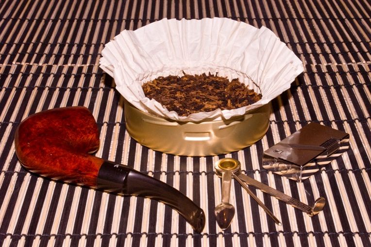 Tobacco; Its History, Varieties, Culture, Manufacture and Commerce [Illustrated]