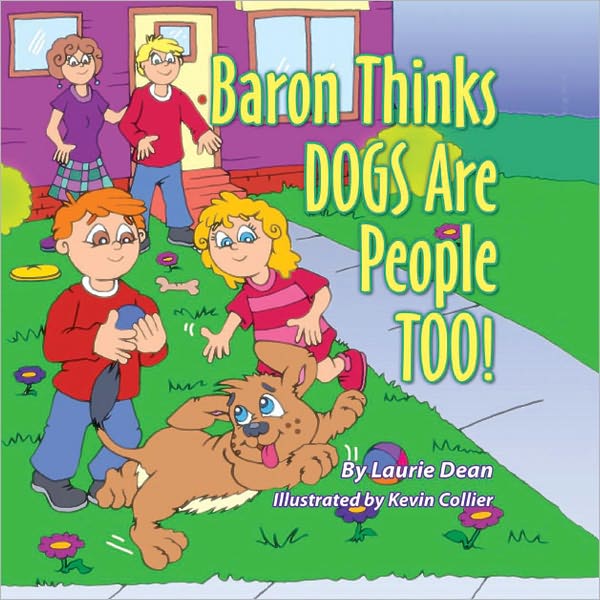 Baron Thinks
