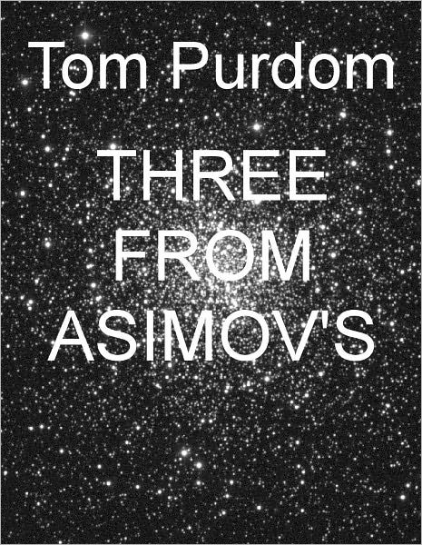 Three from Asimov's