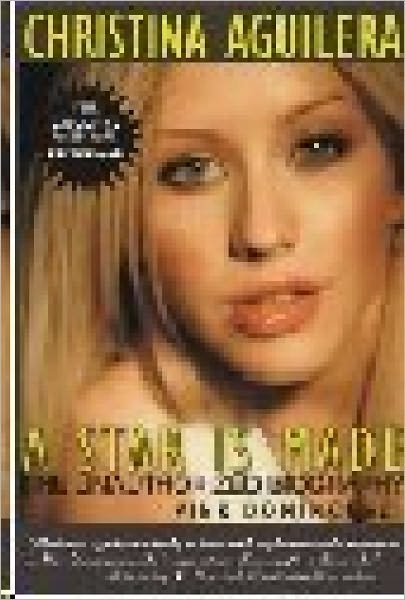Christina Aguilera - A Star isMade