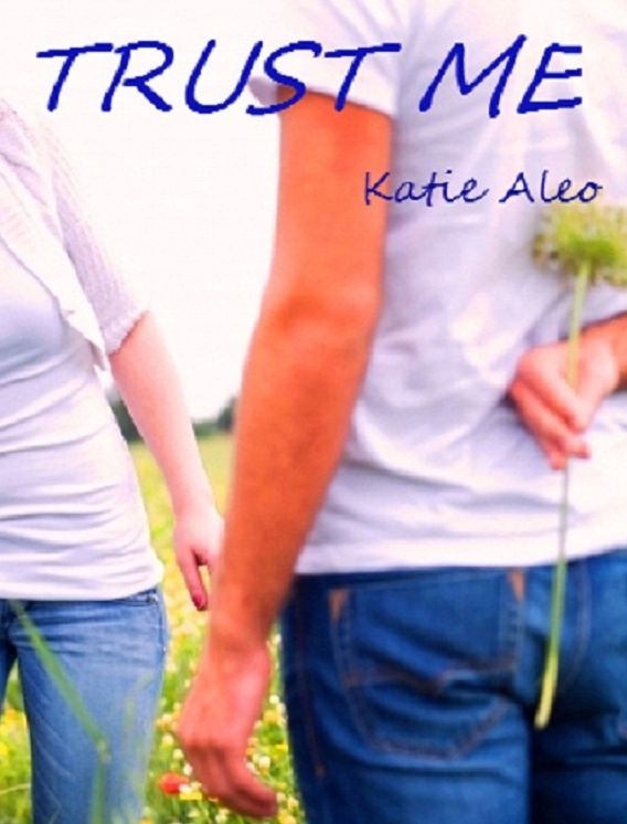 Trust Me (A Teen Romance)
