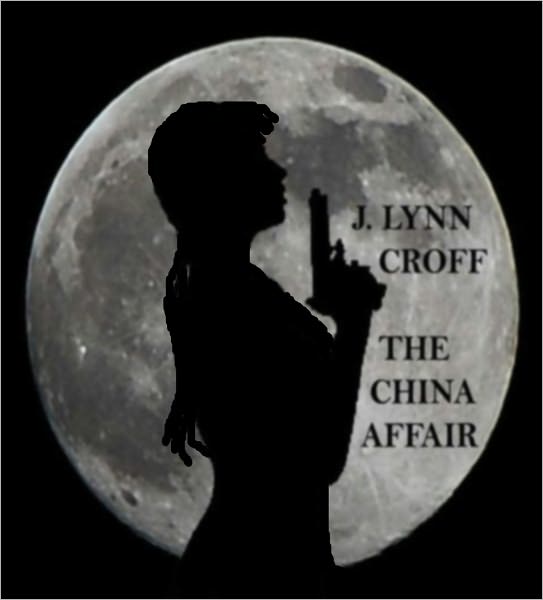 J. Lynn Croff-The China Affair