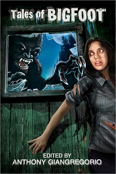 Tales of Bigfoot
