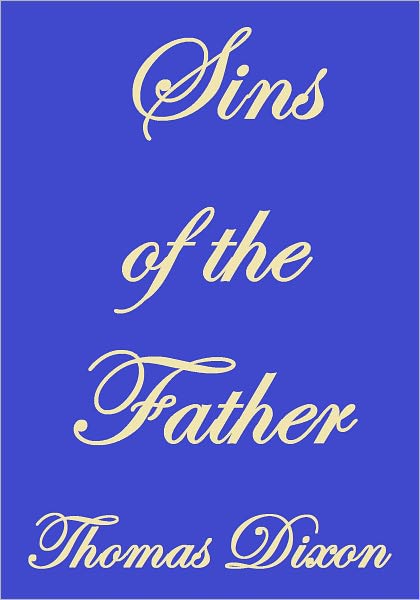 THE SINS OF THE FATHER
