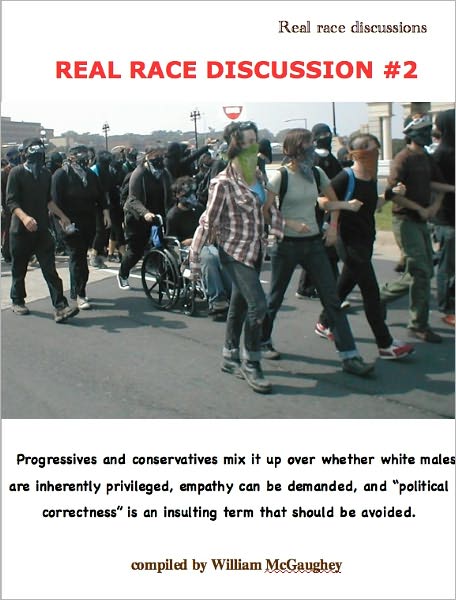 Real race discussion #2