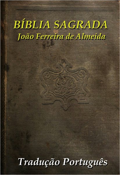 King James Bible (Portuguese)