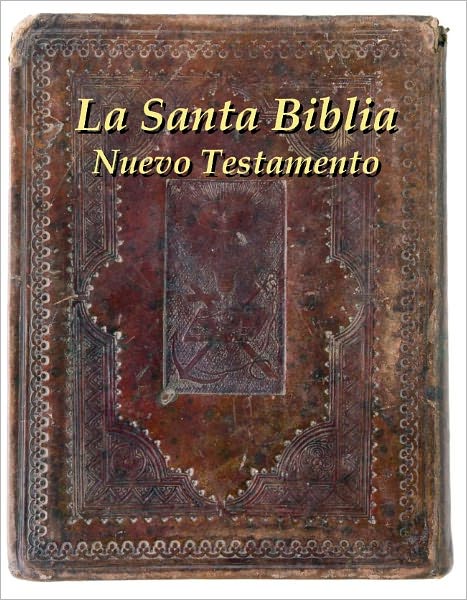 La Santa Biblia Antiguo Testamento