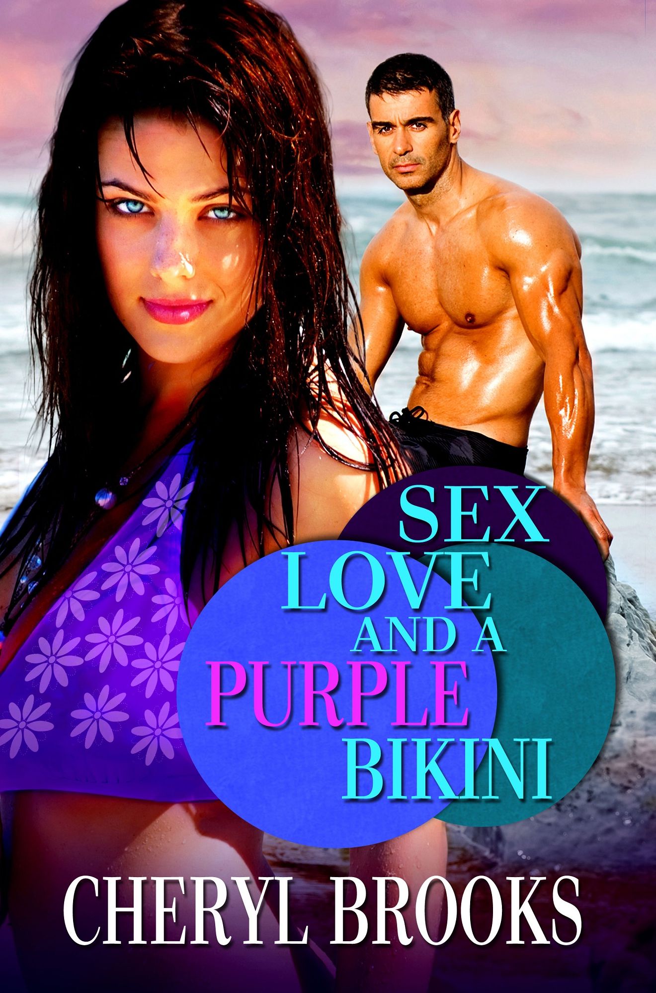 Sex, Love, and a Purple Bikini