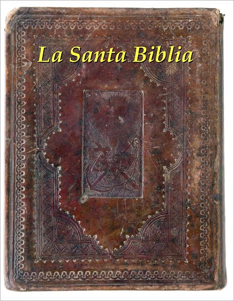 La Biblia Cat&oacute;lica