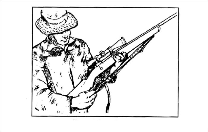 SNIPER TRAINING MANUAL