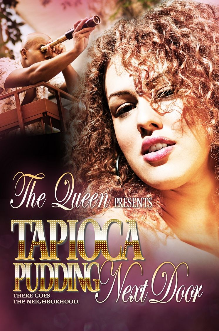 Tapioca Pudding Next Door