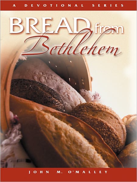 Bread from Bethlehem