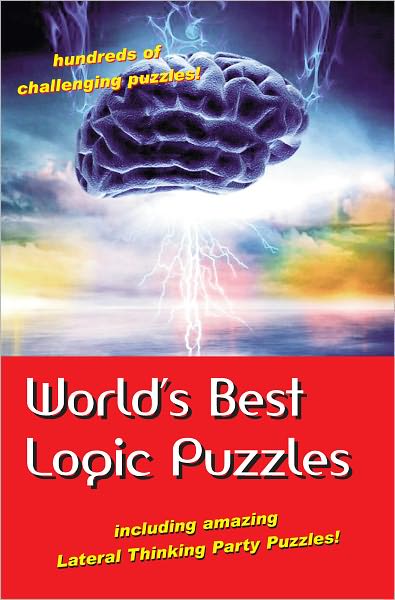 World's Best Logic Puzzles