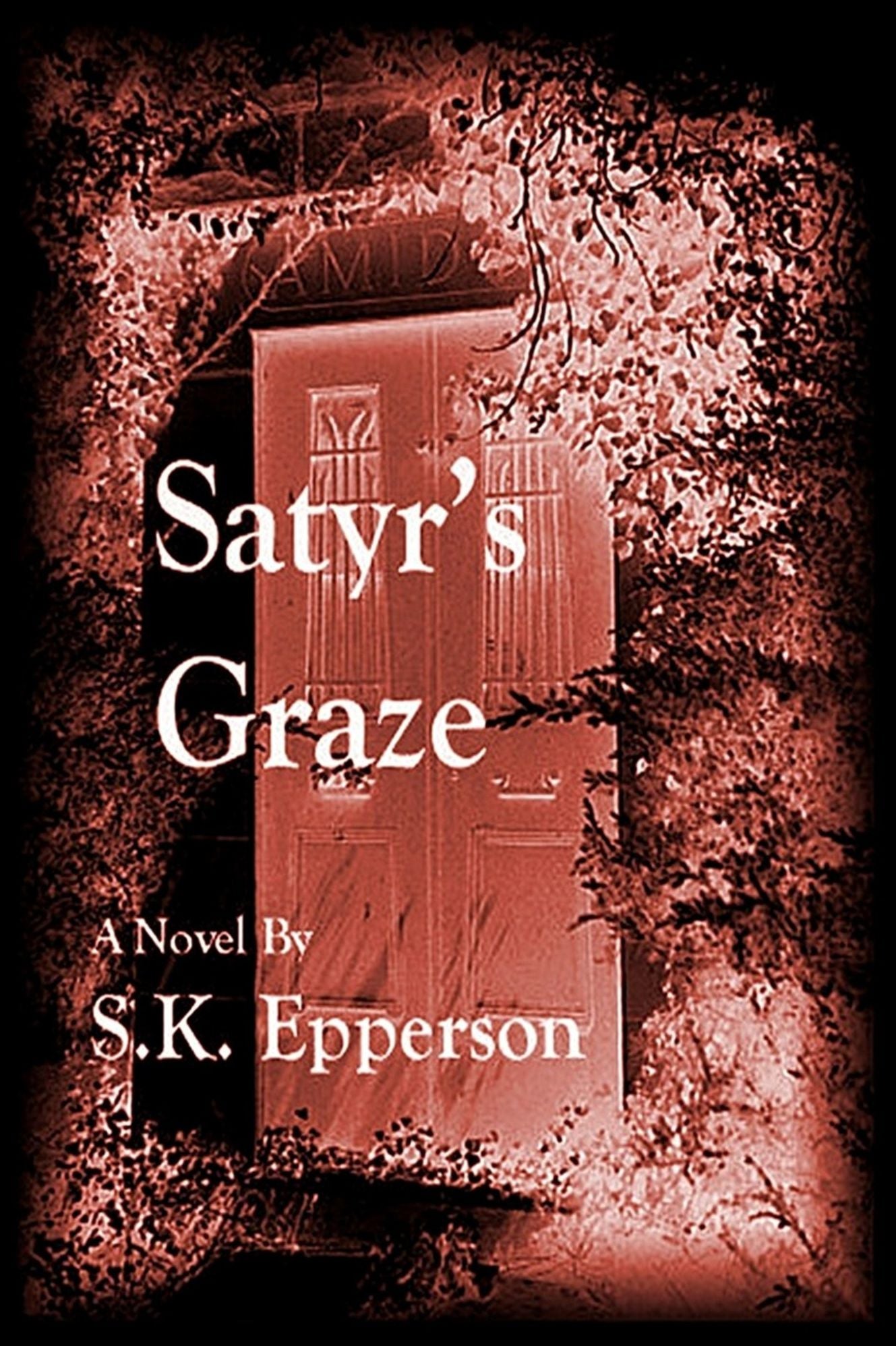 Satyr's Graze