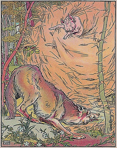 The Golden Goose Book