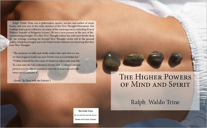 The Higher Powers of Mind and Spirit