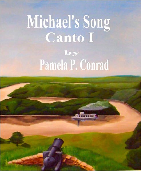 Michael's Song: Canto I