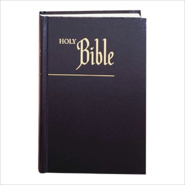 The Holy Bible