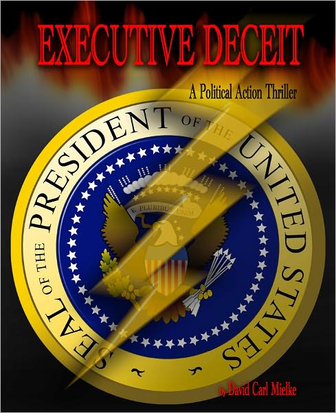 EXECUTIVE DECEIT