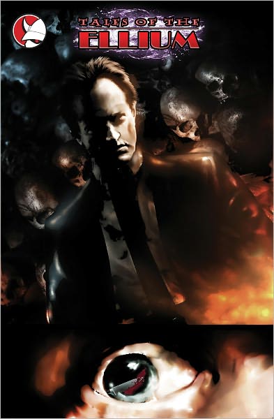 Tales of the Ellium # 1 (Comic Book)