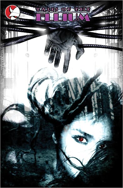 Tales of the Ellium # 2