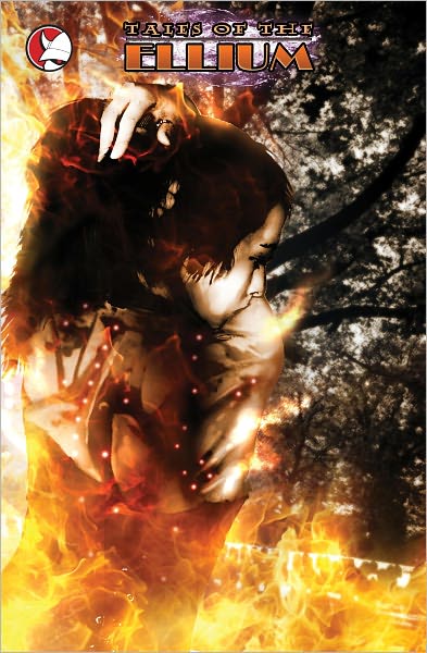 Tales of the Ellium # 3