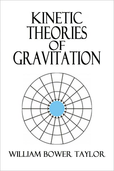 Kinetic Theories of Gravitation
