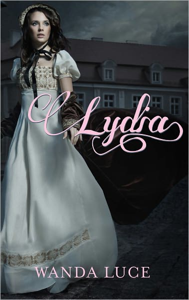 Lydia