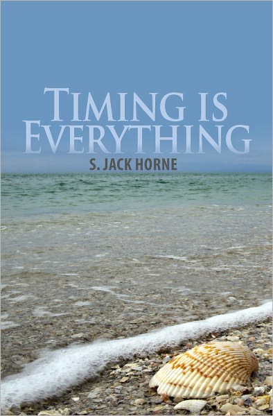 Timing is Everything
