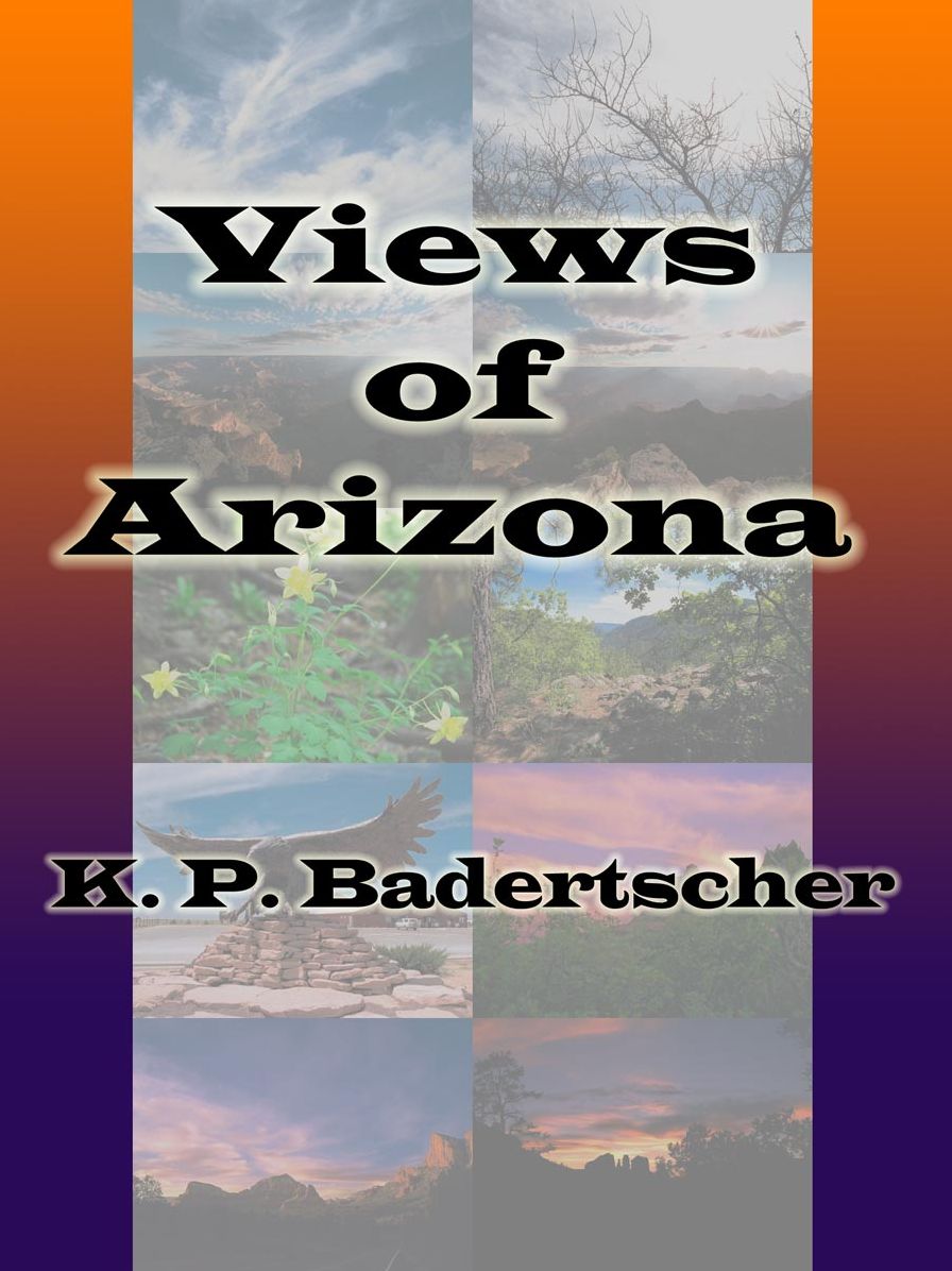 Views of Arizona