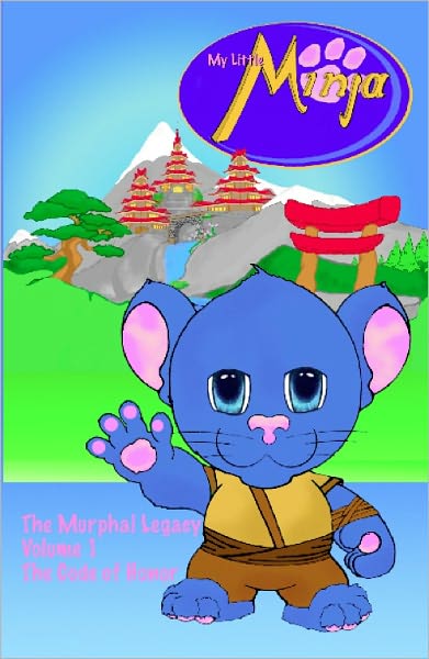 My Little Minja