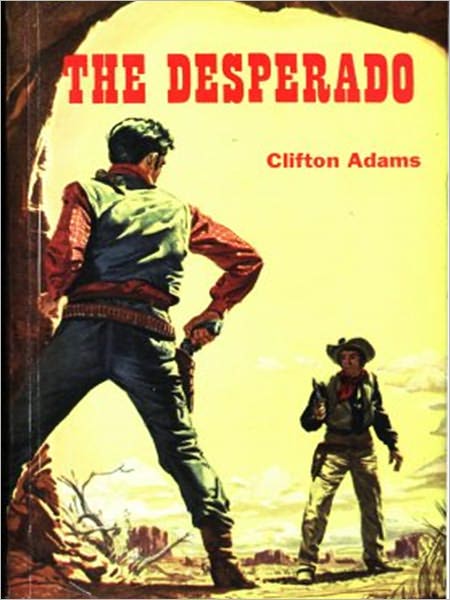 The Desperado