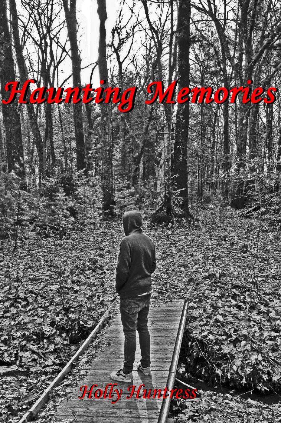 Haunting Memories