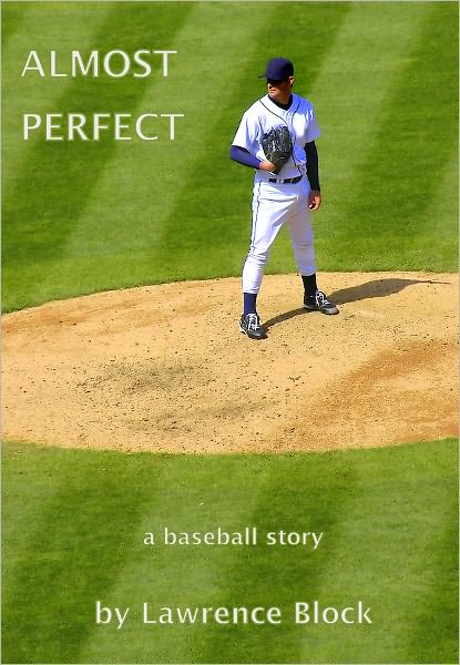 "Almost Perfect"