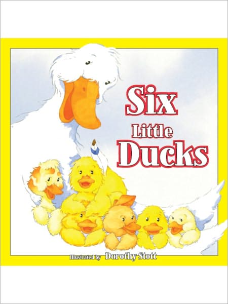 Six Little Ducks