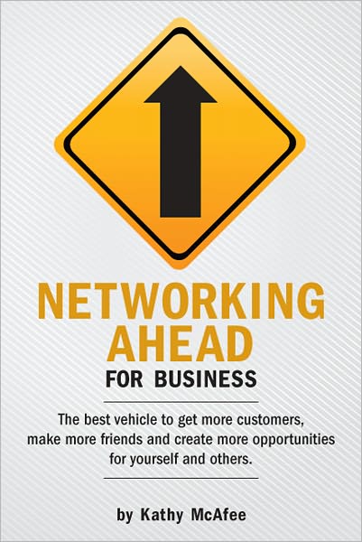 Networking Ahead for Business