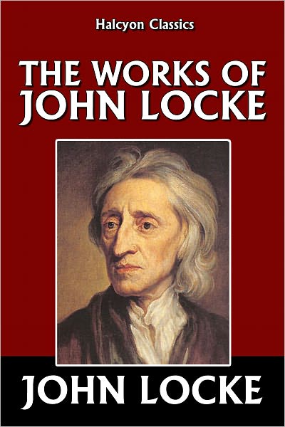 The Works of John Locke