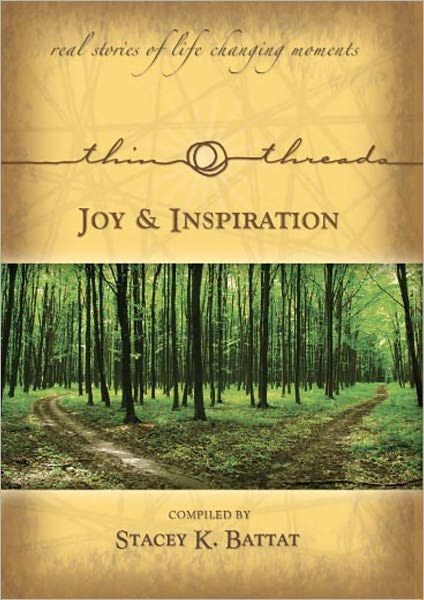 Thin Threads Stories - Joy & Inspiration