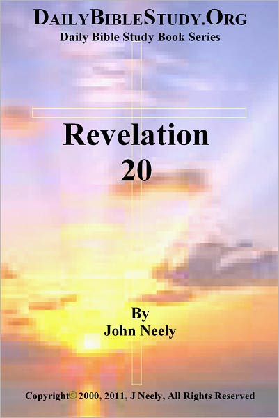 Revelation 20