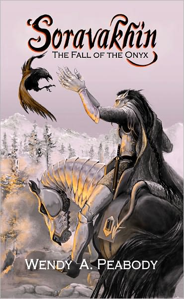 Soravakhin The Fall of the Onyx