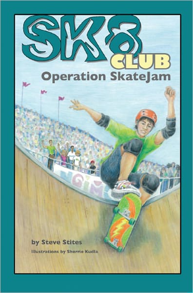 SK8 Club