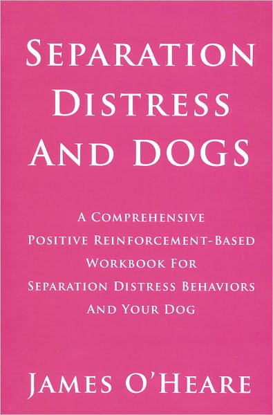 Separation Distress and Dogs