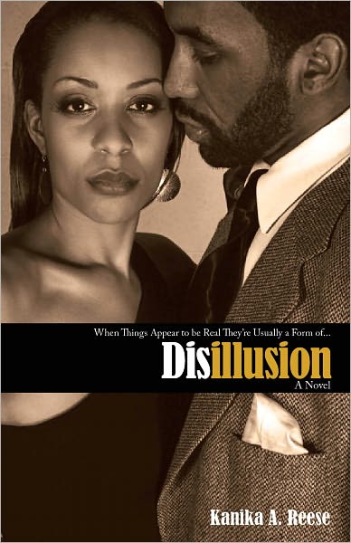 Disillusion a novel