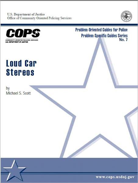 Loud Car Stereos