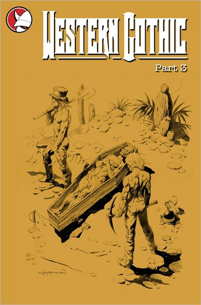 Western Gothic # 3