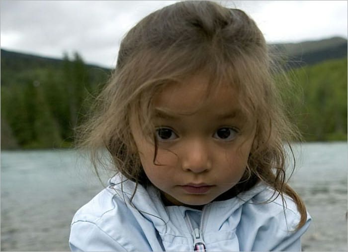 Study of Child Life