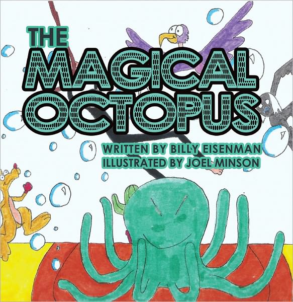 The Magical Octopus